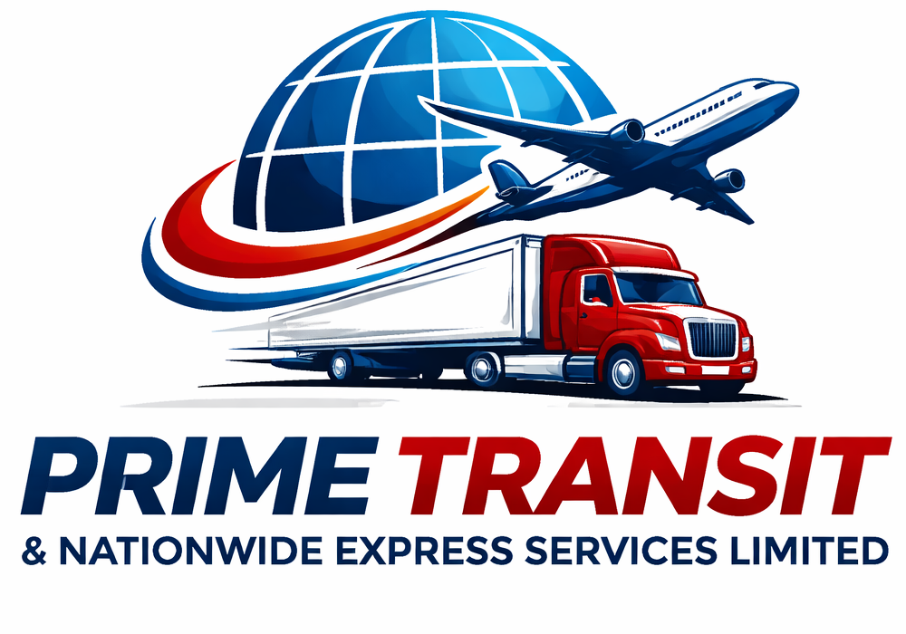 PrimeTransit